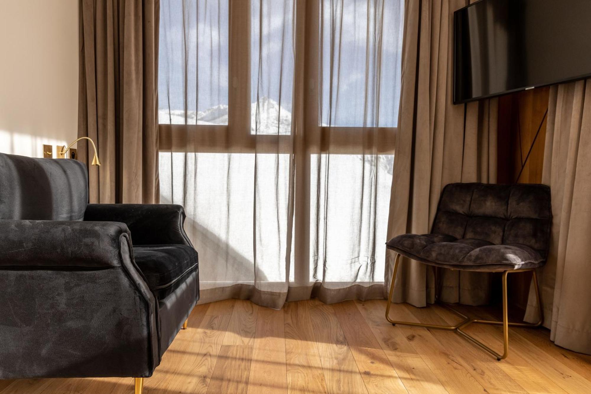 Hotel Le Diamond Rock Тинь Номер фото